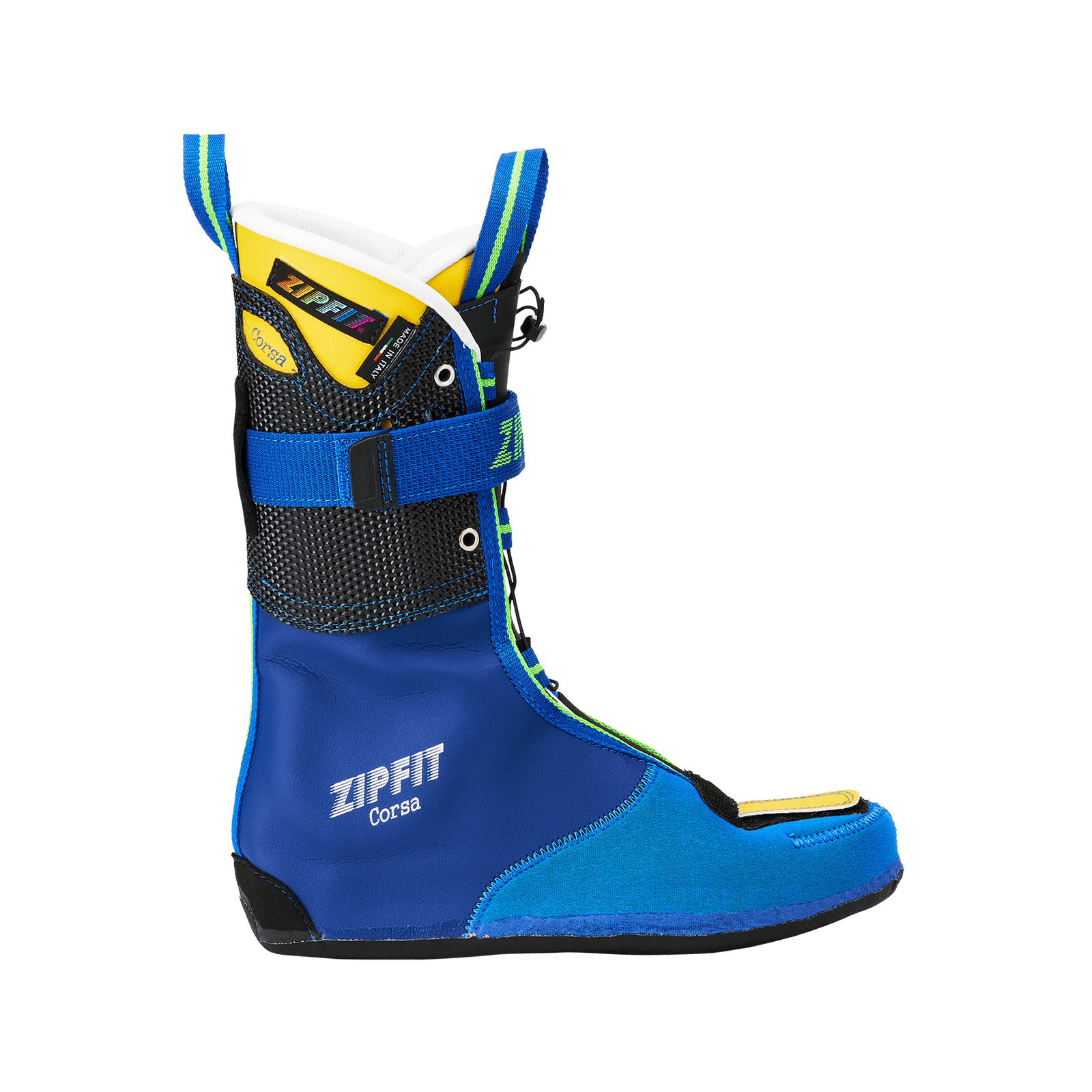 Corsa - ZipFit - Ski Boot Liners