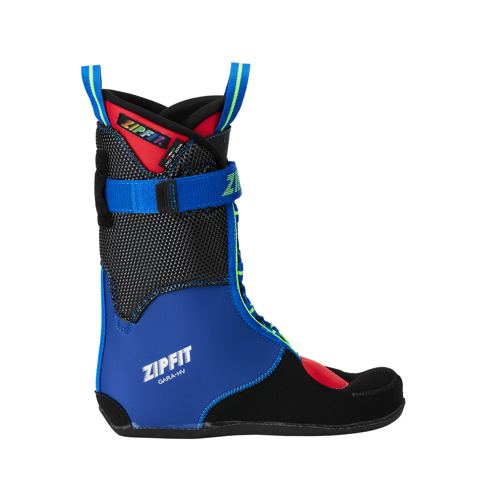 Gara HV - ZipFit