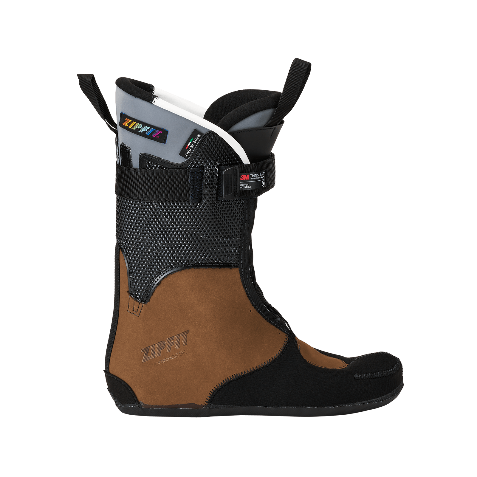 Workhorse – ZipFit