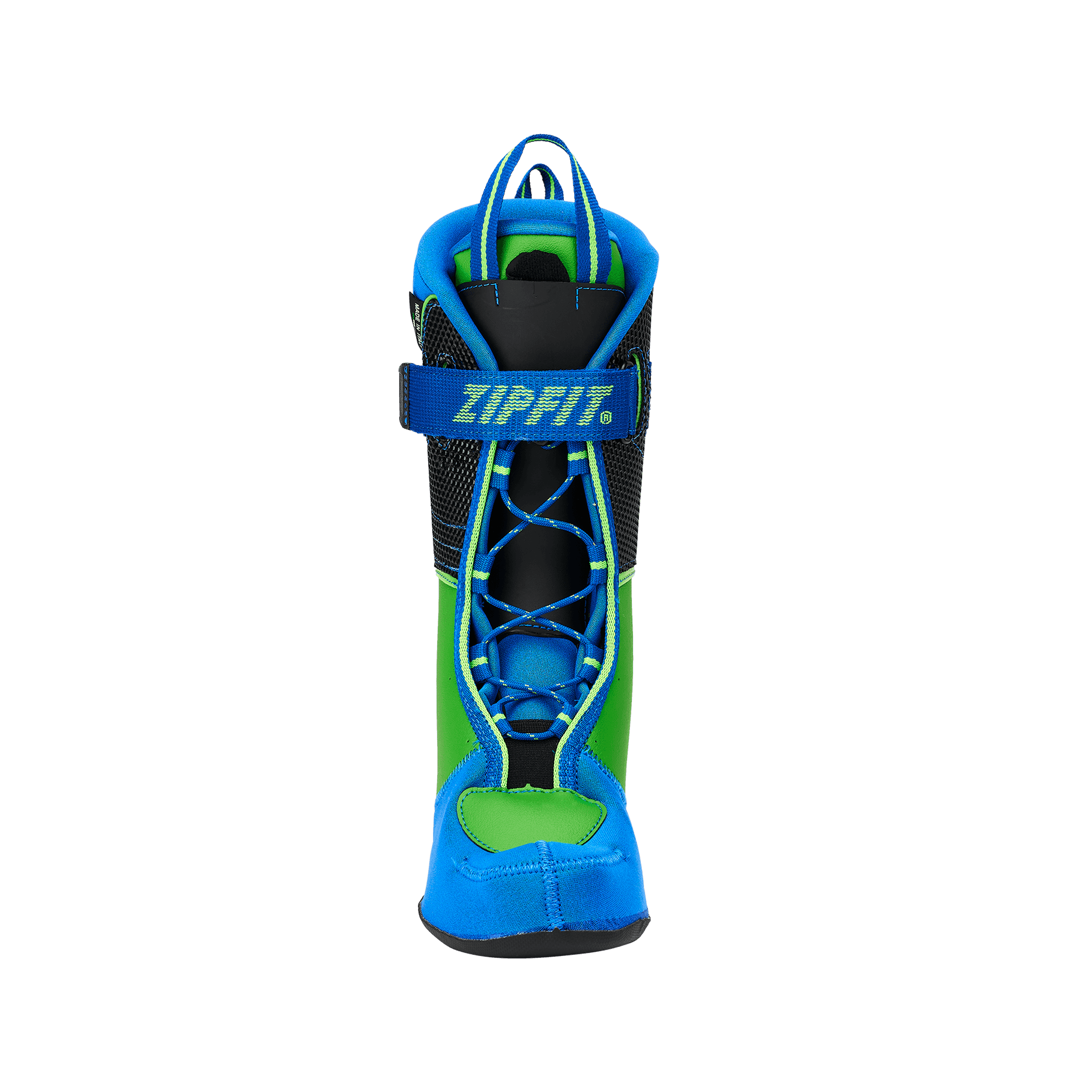 Freeride - ZipFit - Ski Boot Liners