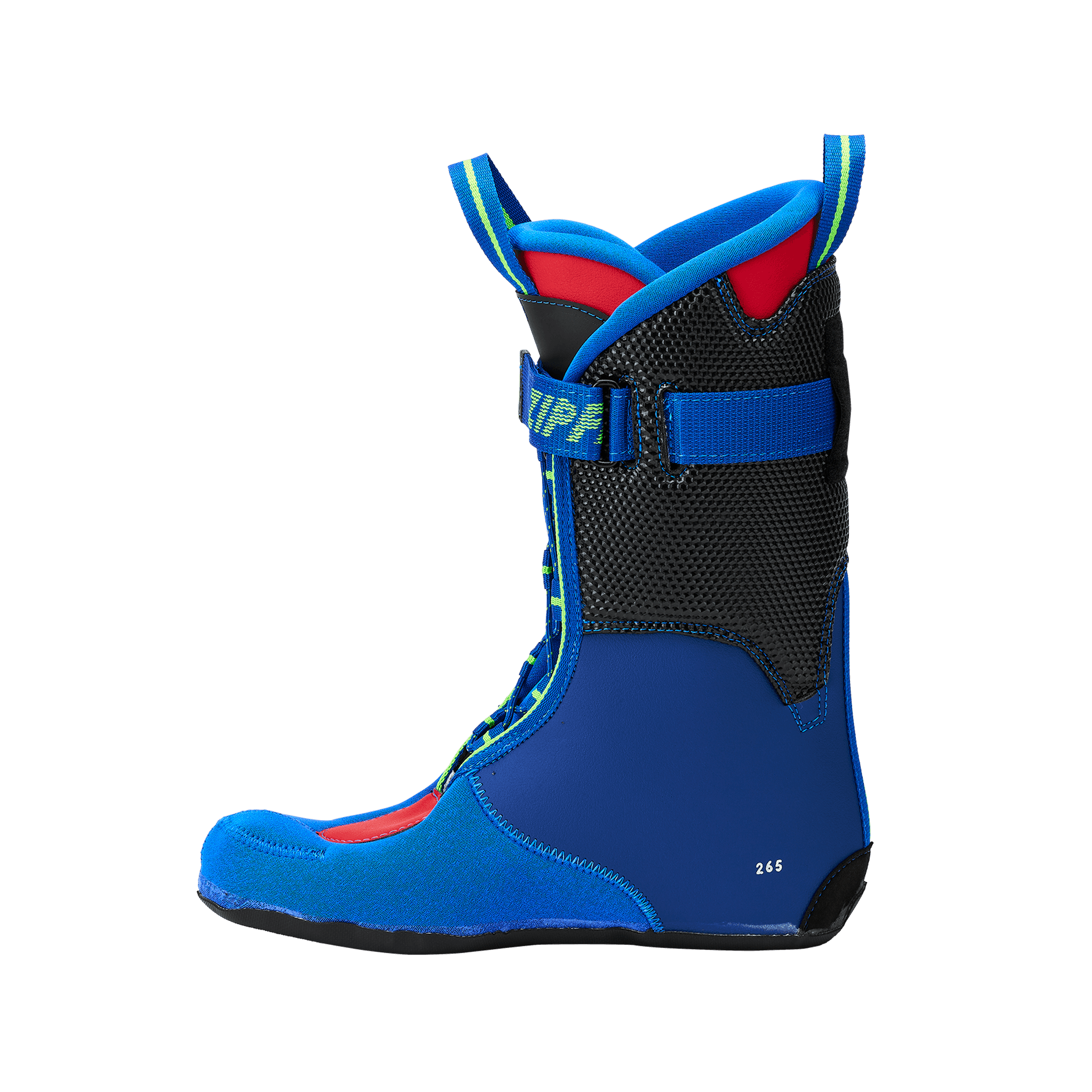 Gara LV - ZipFit - Ski Boot Liners