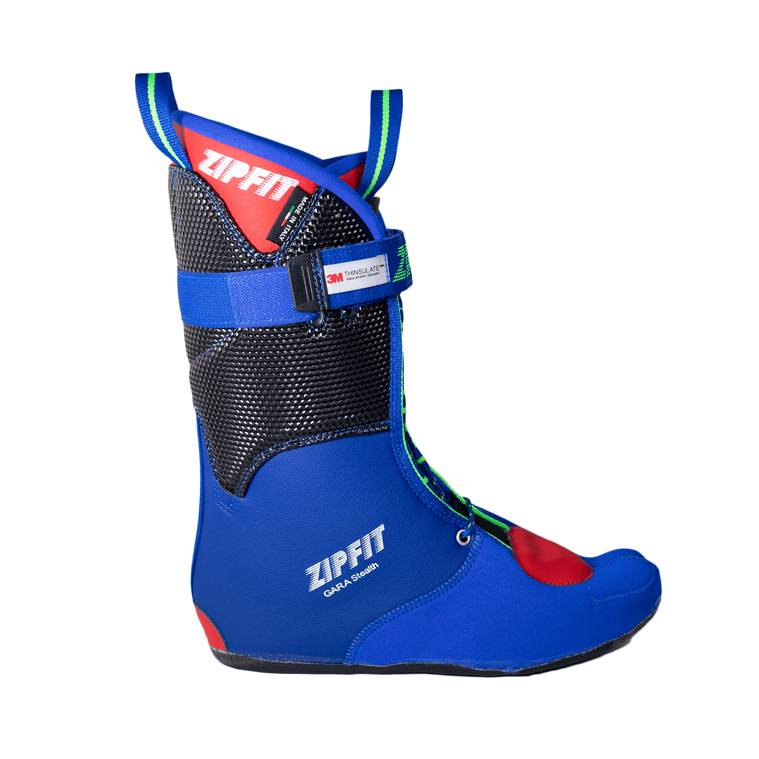 Shop ZipFit Ski Boot Liners