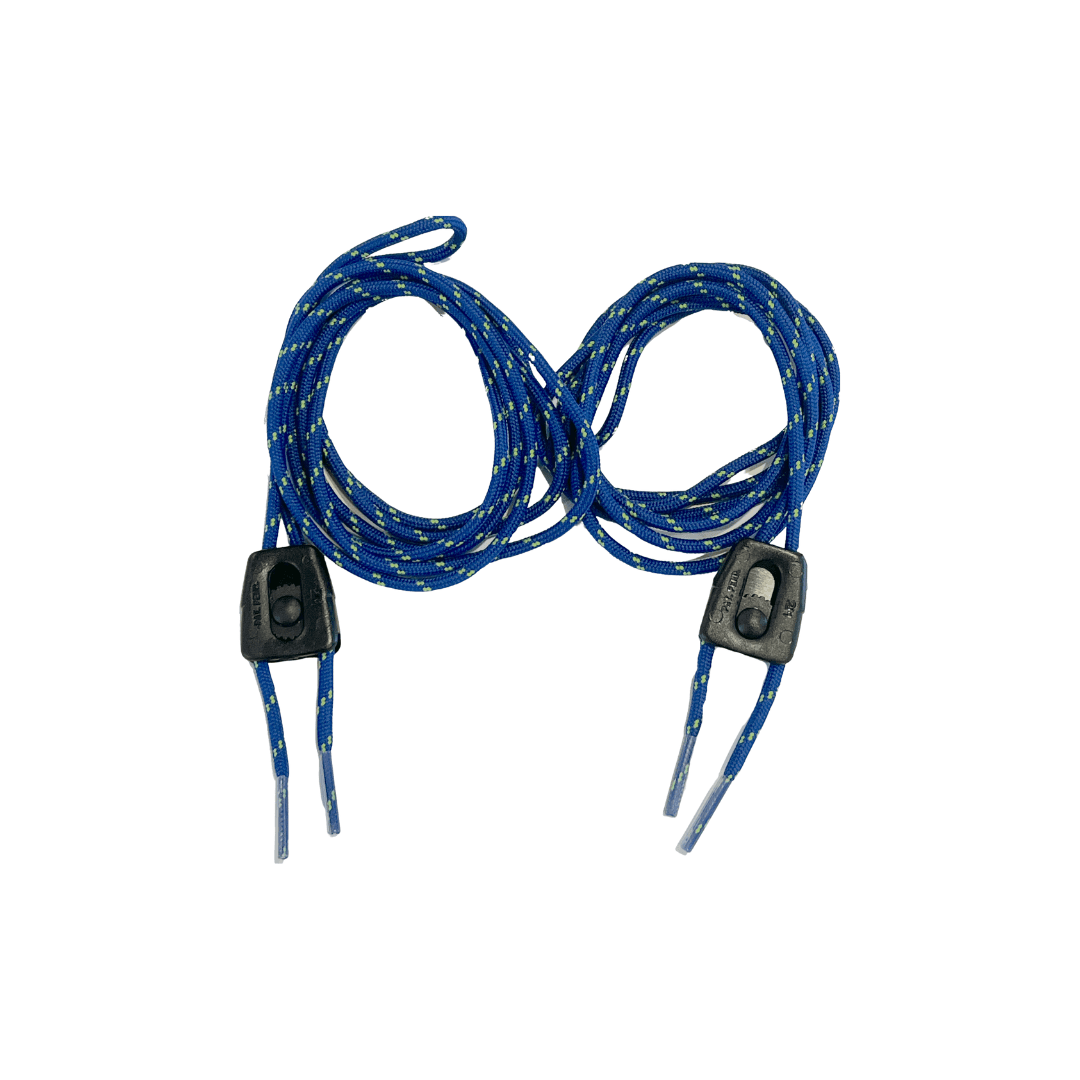 Replacement lace kit