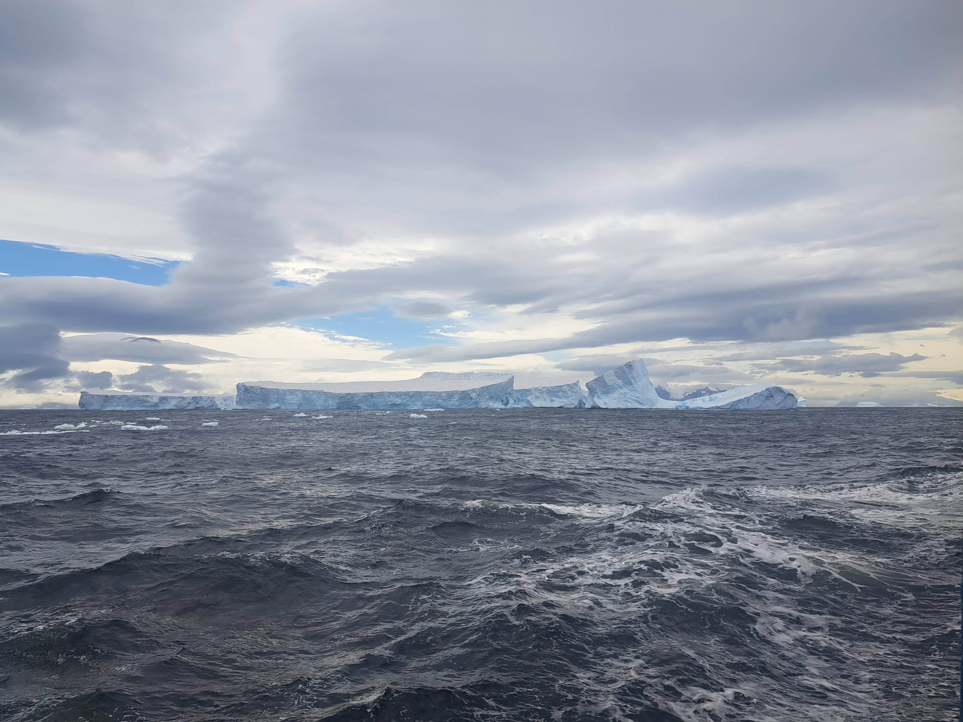 A brief summary of Shackleton’s Imperial Trans Antarctic Expedition: