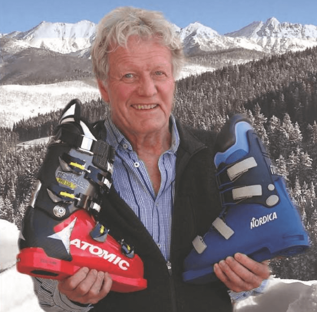 The Legacy Continues