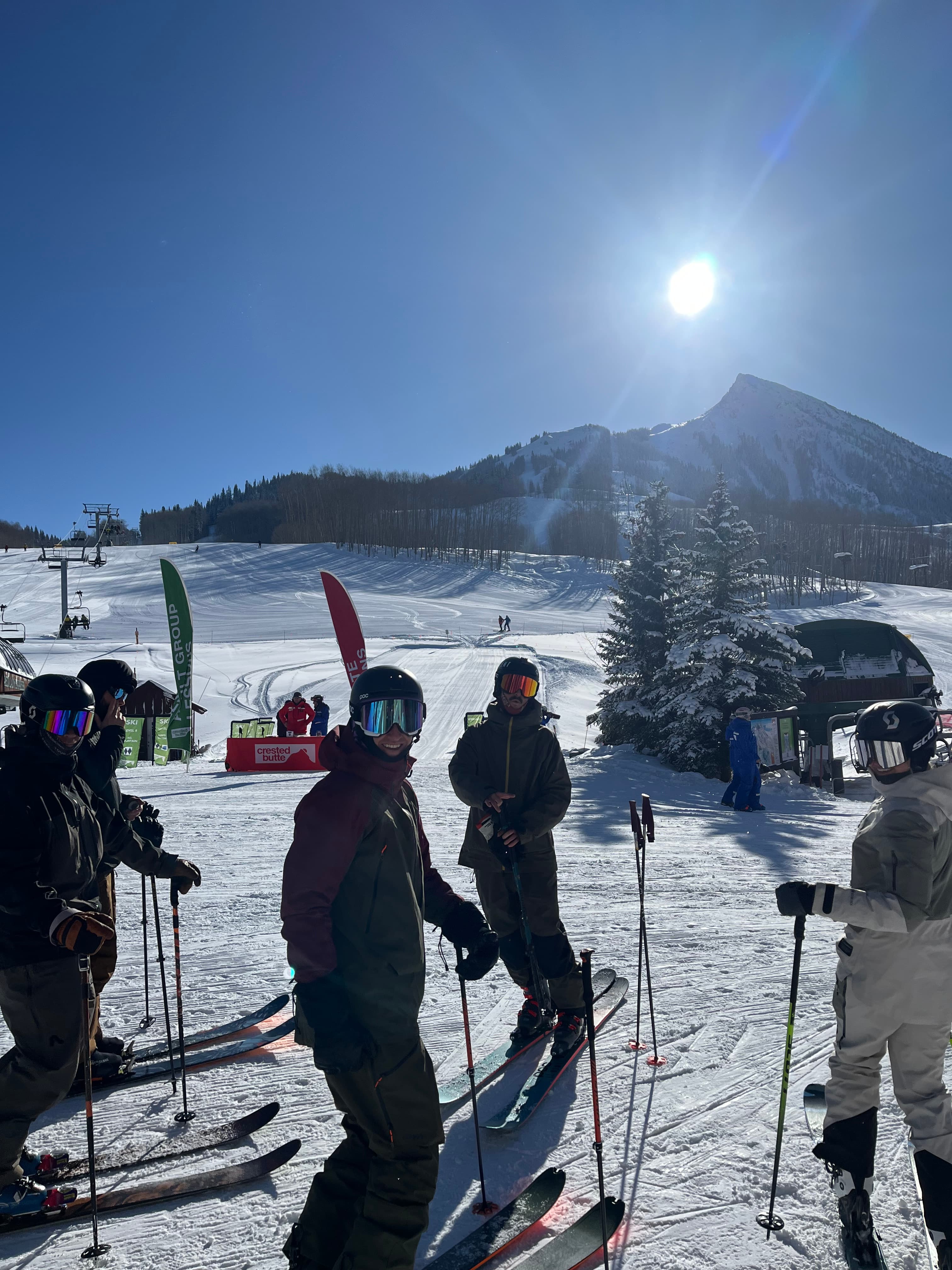 If you build it they will come