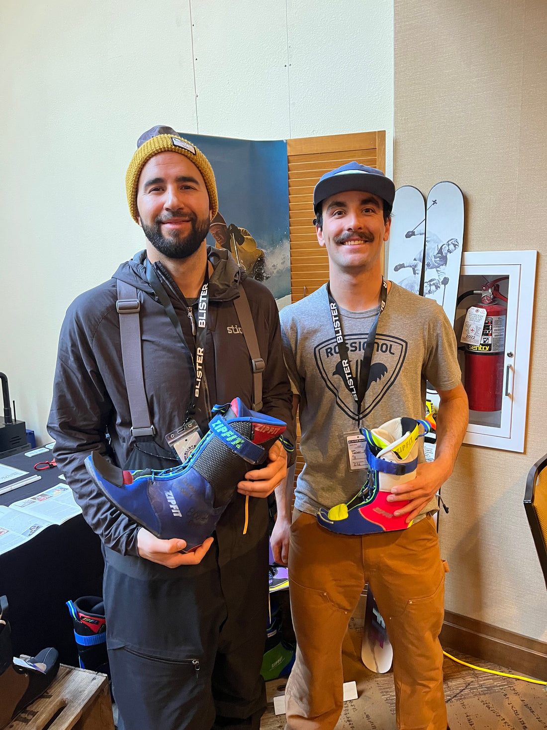 The 2023 Blister Summit: ZipFit's Recap