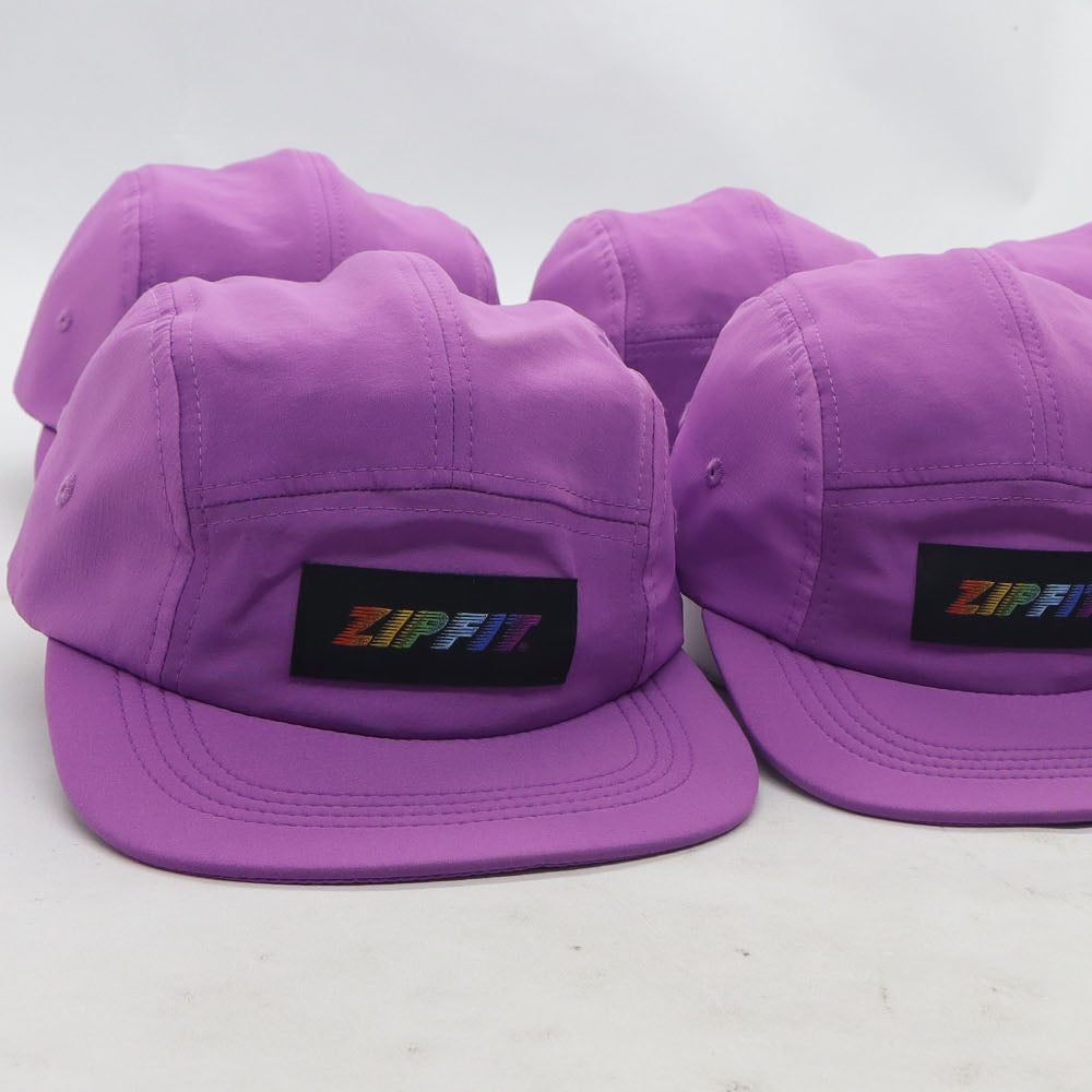 Le Tour Cap – ZipFit
