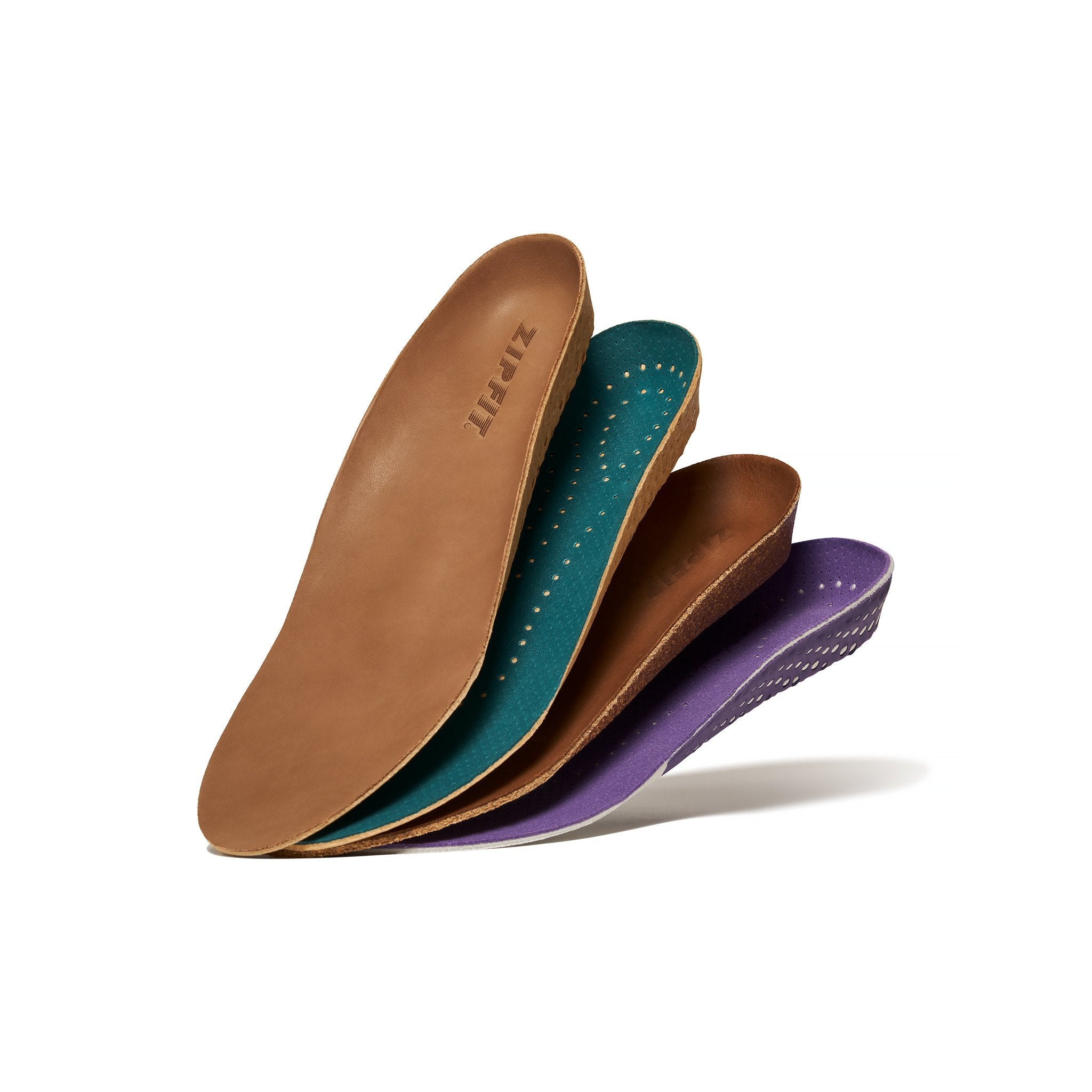 Insoles – ZipFit
