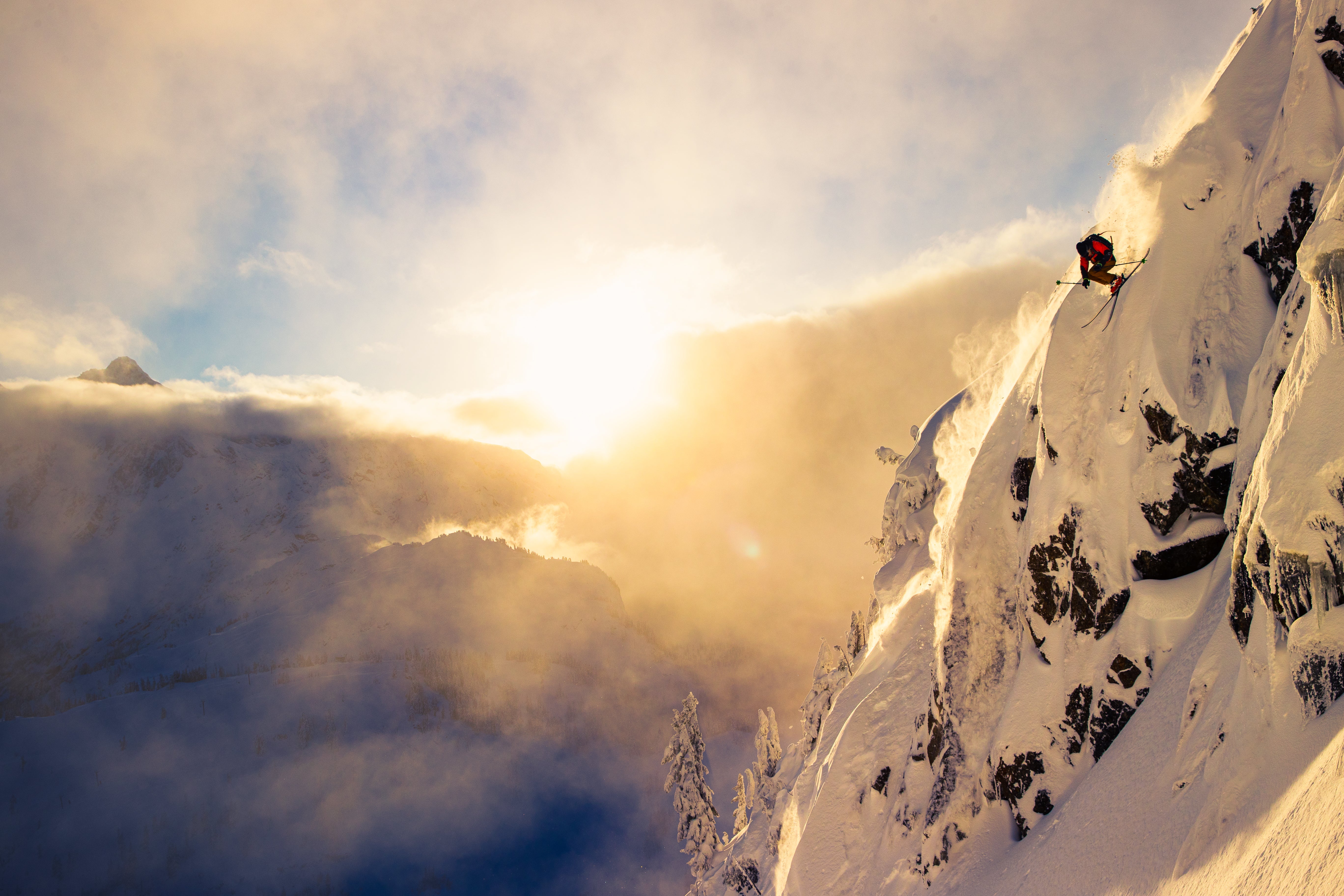 Freeride - ZipFit - Ski Boot Liners
