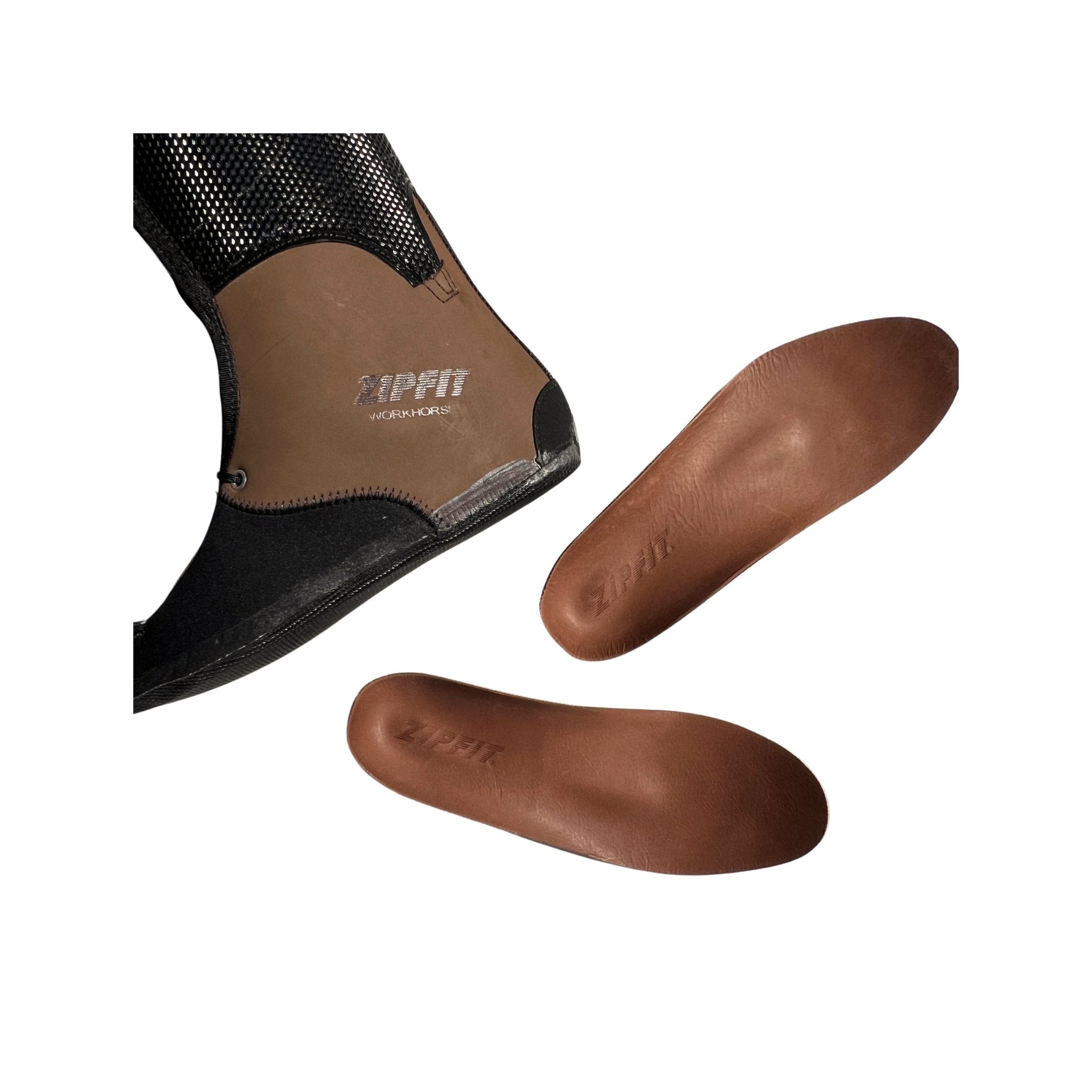 Legacy – ZipFit