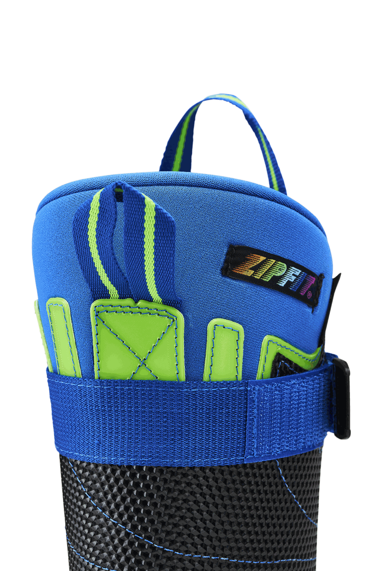 Freeride - ZipFit - Ski Boot Liners Freeride - ZipFit - Ski Boot Liners