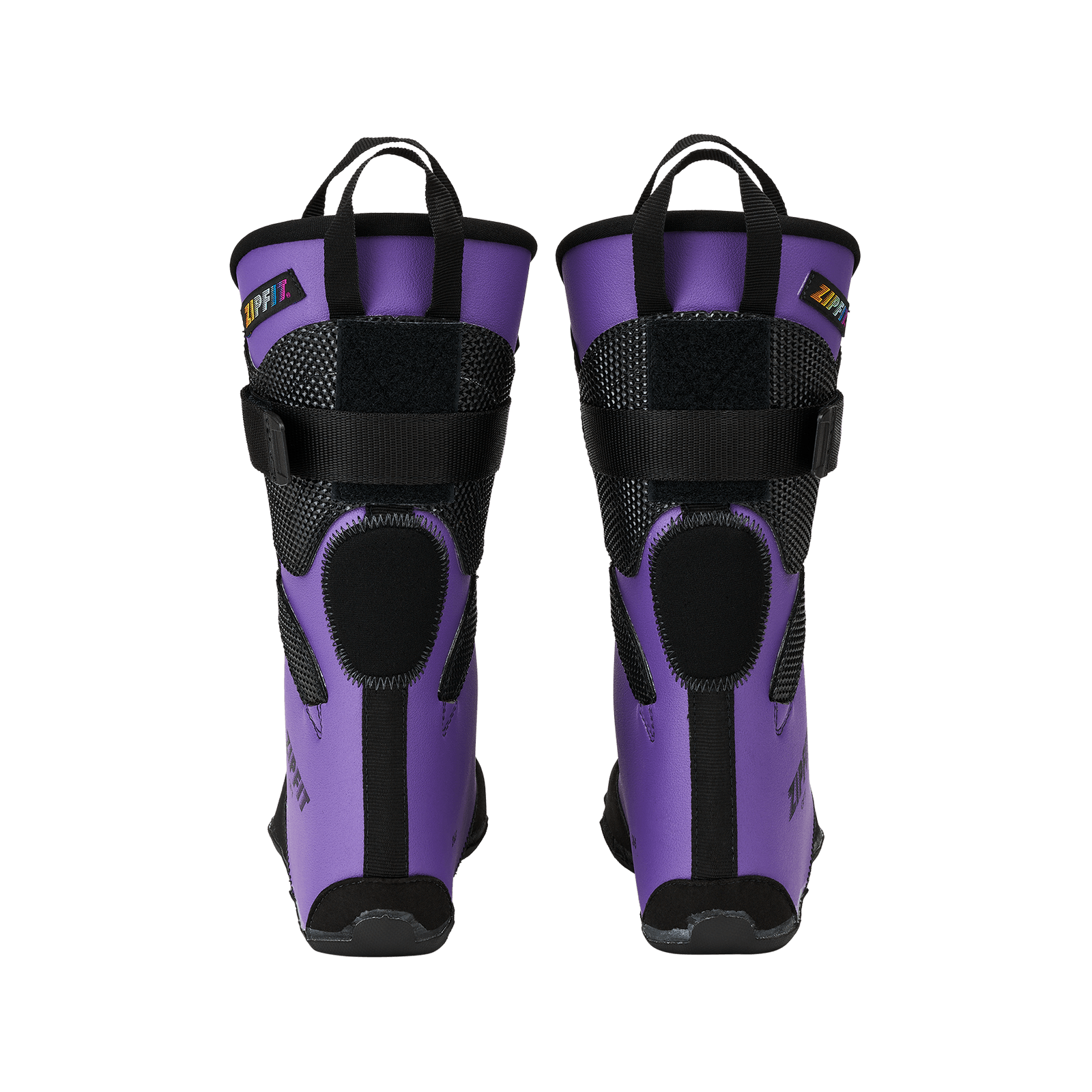 ZipFit GFT Tour Ski Boot Liner - Thumbnail 2