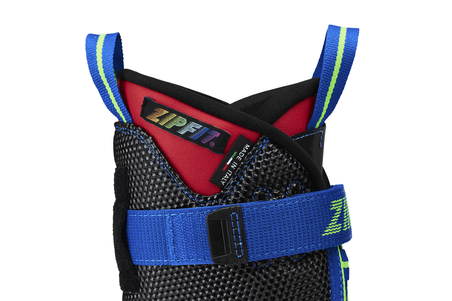 Gara - HV - Neoprene