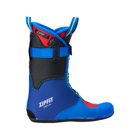 Gara LV - ZipFit - Ski Boot Liners