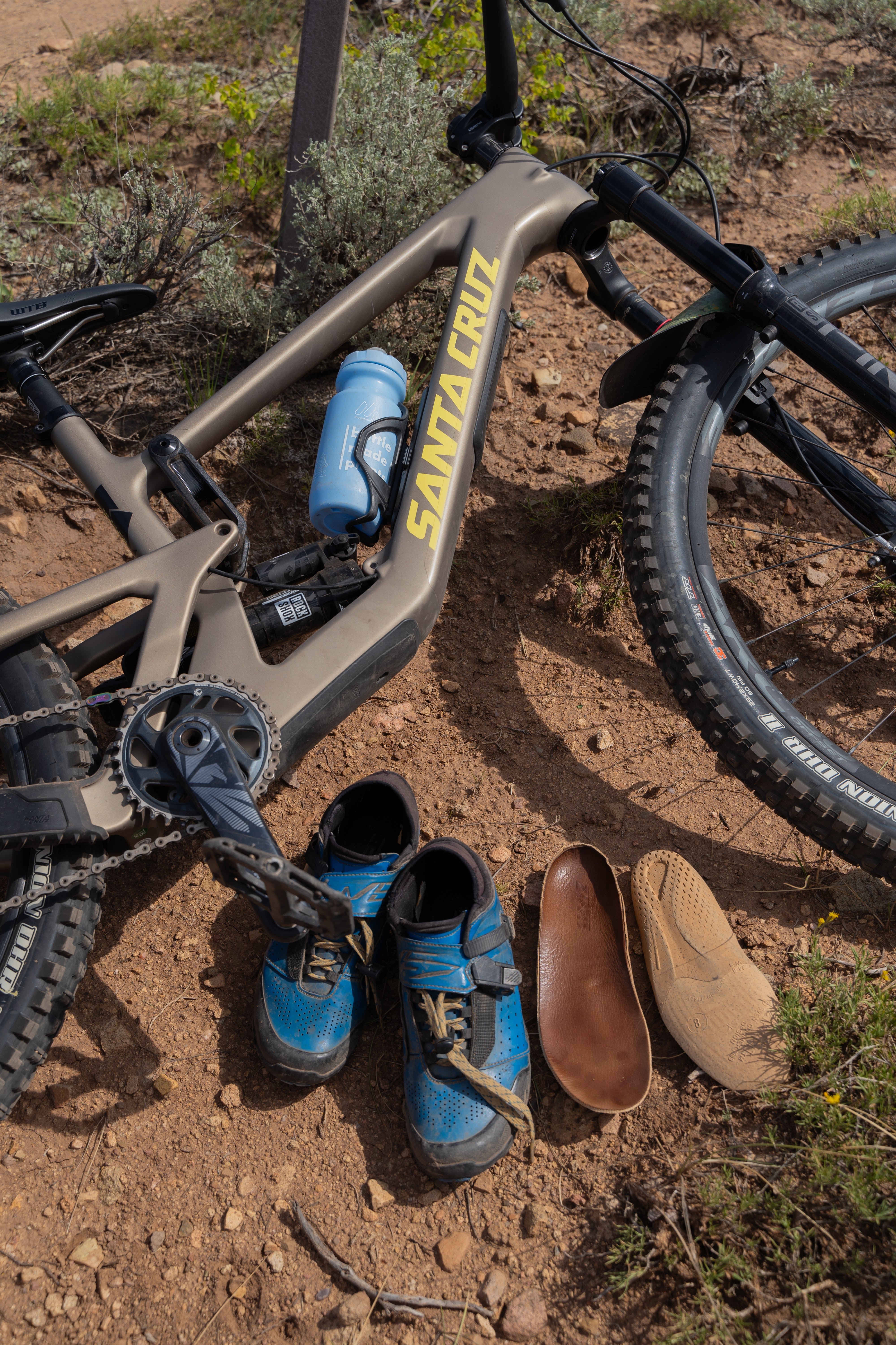 Insoles – ZipFit