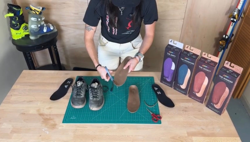 Trim to Fit