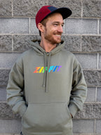 ZipFit Team Hoodie
