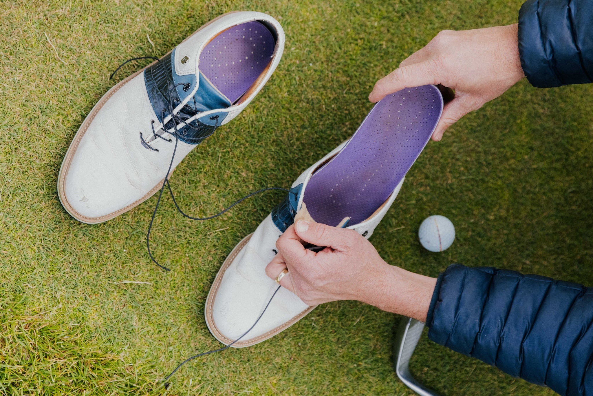 Enhance your stance