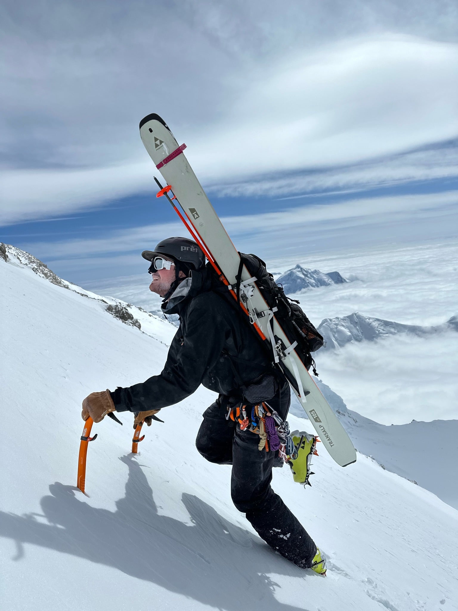 Martin Lentz - athlete | ZipFit
