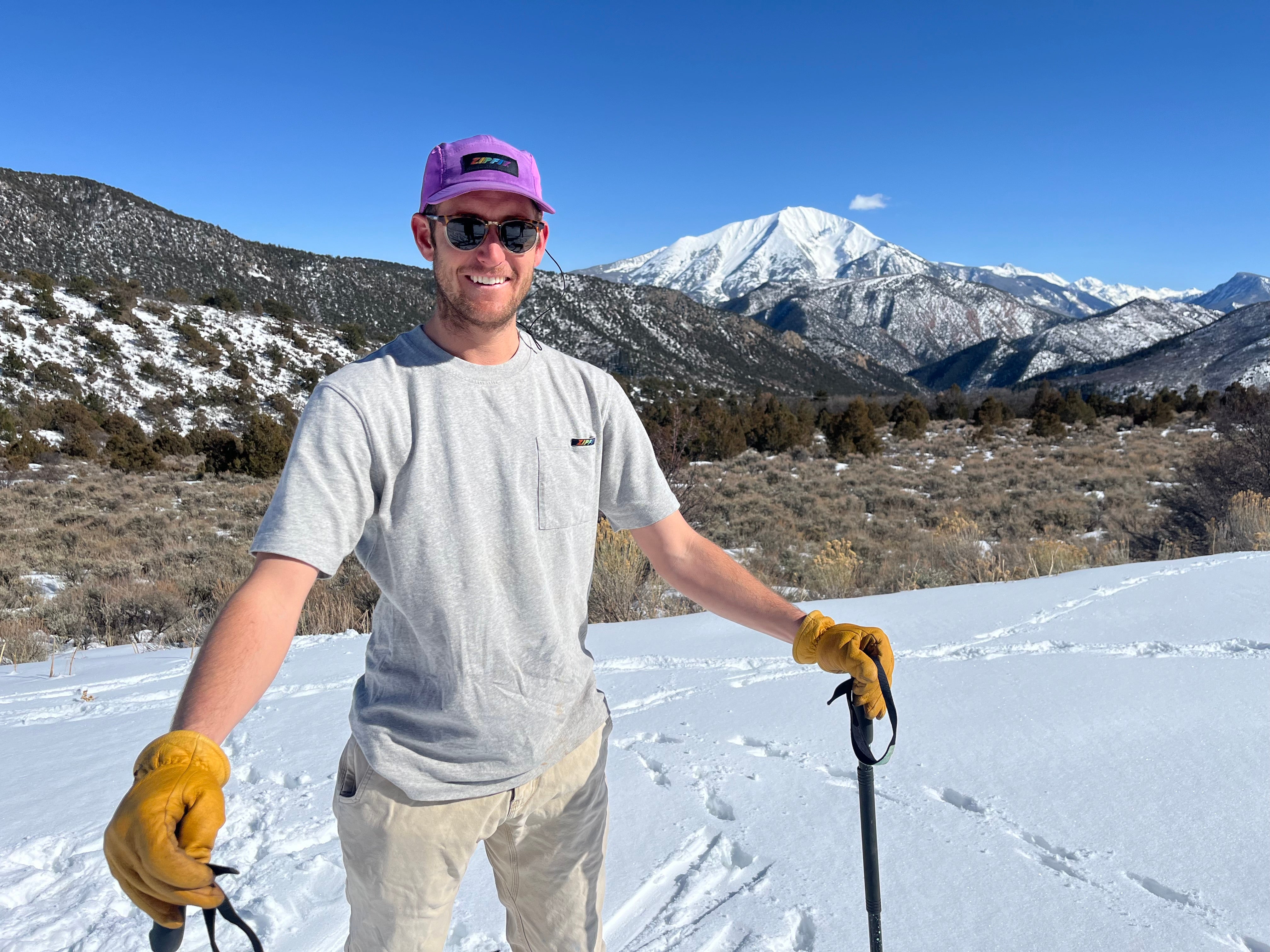 I Saw Zipfoot – ZipFit